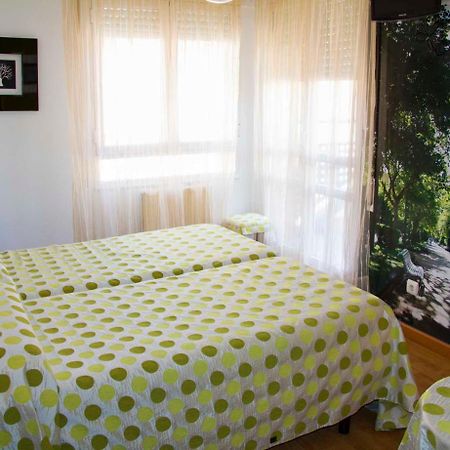 Gala II Appartement Soria Buitenkant foto