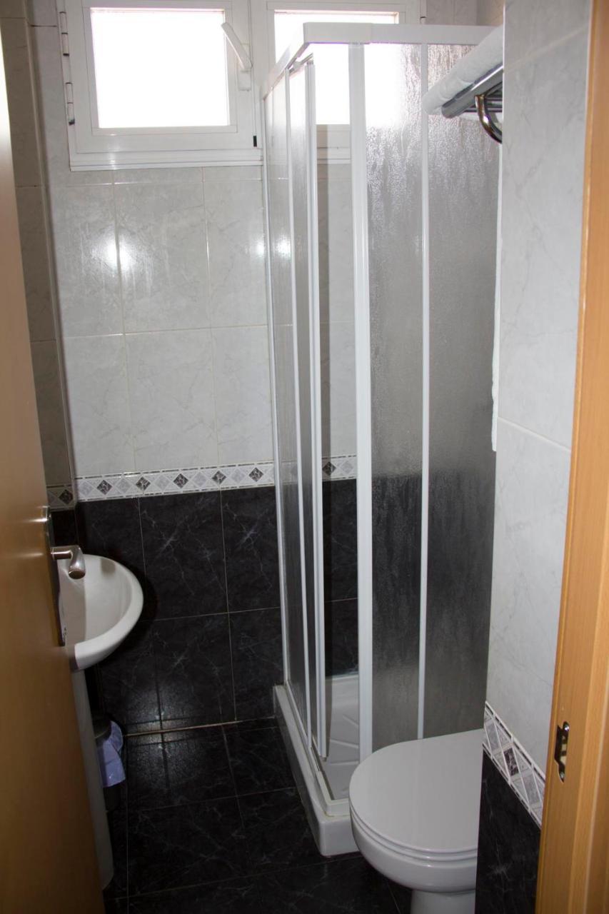 Gala II Appartement Soria Buitenkant foto