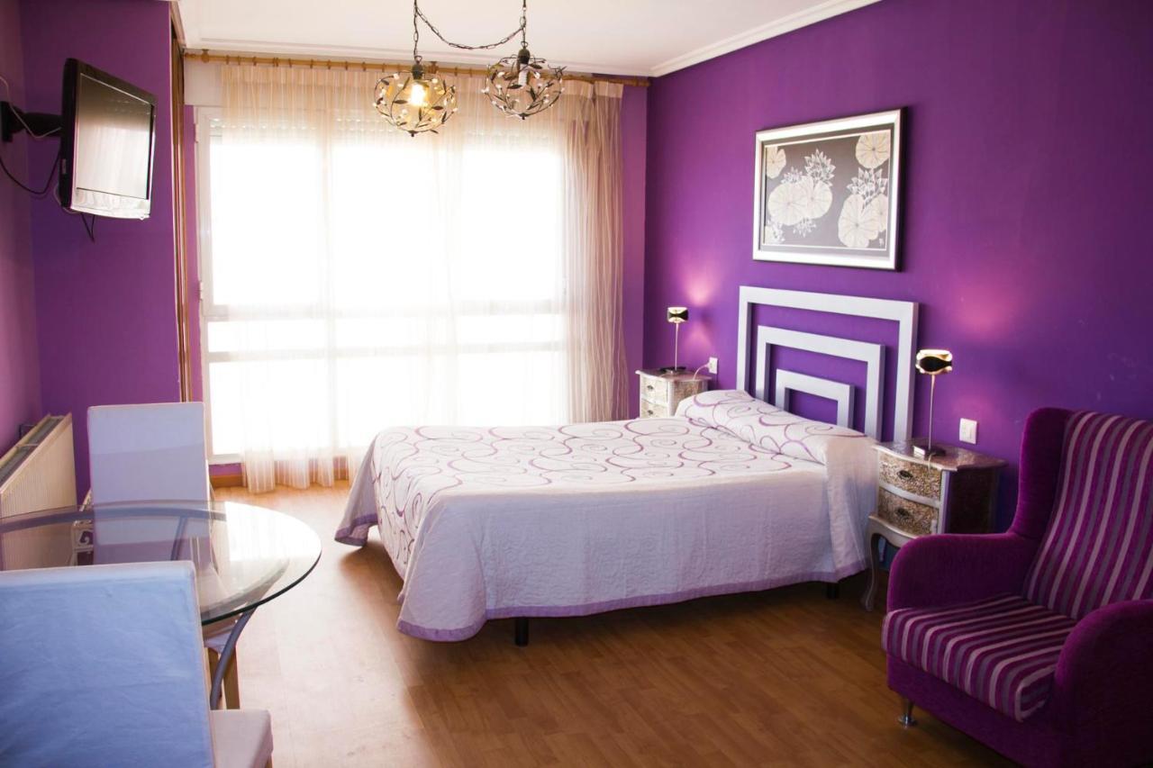 Gala II Appartement Soria Buitenkant foto