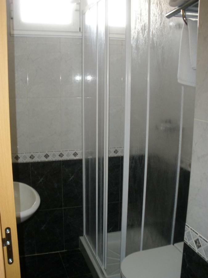 Gala II Appartement Soria Buitenkant foto